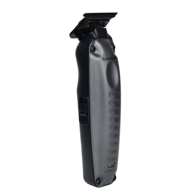 COMBO BABYLISS LO-PRO REC + TER FXHOLPKLPSGES GRAFITO