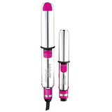 COMBO BABYLISS PLANCHA OPTIMA 3000-2000 MINI PINK BSSPPK2ES