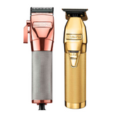COMBO BABYLISS REC TRIMMER 787GES & FX880 RGES
