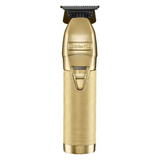 COMBO BABYLISS SHAVER UV+TRIMMERFX GOLD FXLFHOLPK2GES