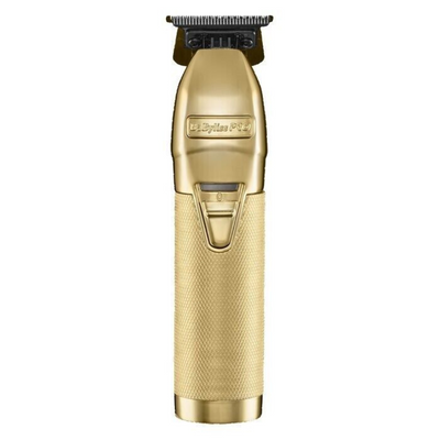 COMBO BABYLISS SHAVER UV+TRIMMERFX GOLD FXLFHOLPK2GES