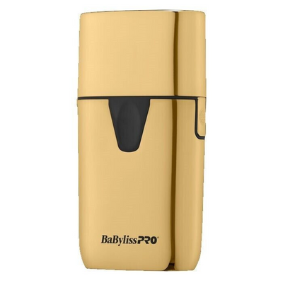 COMBO BABYLISS SHAVER UV+TRIMMERFX GOLD FXLFHOLPK2GES