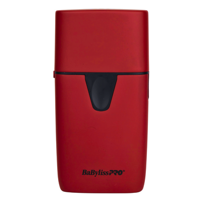 COMBO BABYLISS SHAVER UV+TRIMERFX RO/NEG FXLFHOLPK2R