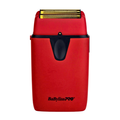 COMBO BABYLISS SHAVER UV+TRIMERFX RO/NEG FXLFHOLPK2R