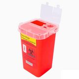 CONTENEDOR DESECHOS Q-115