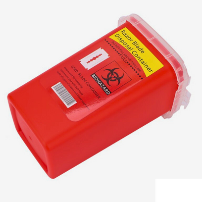 CONTENEDOR DESECHOS Q-115