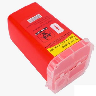 CONTENEDOR DESECHOS Q-115