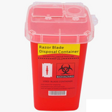 CONTENEDOR DESECHOS Q-115