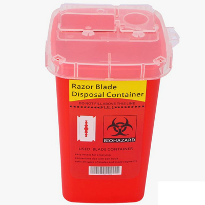 CONTENEDOR DESECHOS Q-115