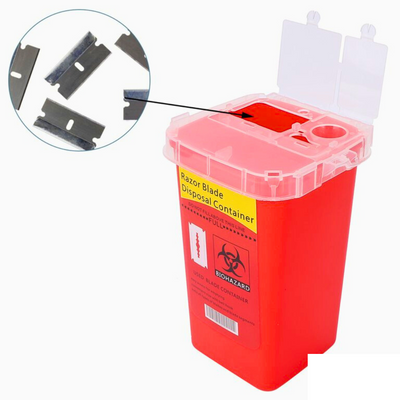 CONTENEDOR DESECHOS Q-115