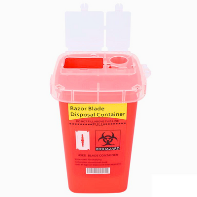 CONTENEDOR DESECHOS Q-115