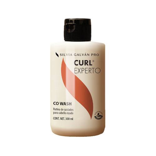 CO WASH CURL EXPERTO 300ML