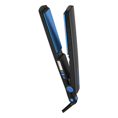 COMBO BABYLISS NANO BLACK SEC+PLANCHA