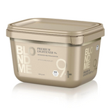 DECOLORANTE SCHW BLONDME LIGHT 9 450GR