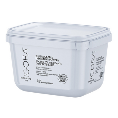 DECOLORANTE SCHW IGORA 7 VB PLUS 450G