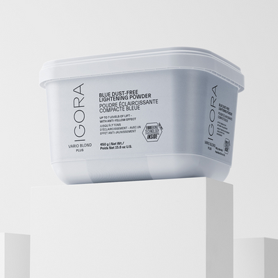 DECOLORANTE SCHW IGORA 7 VB PLUS 450G