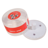 DISPENSADOR PAPEL CUELLO Q-132