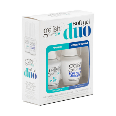 DUO SOFT GEL 1121802