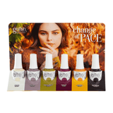 COLECCION ESMALTE GELISH PACE C/6 ITEM-1130069