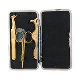 ESTUCHE DEDI PESTAÑA DE TIRA 02FG