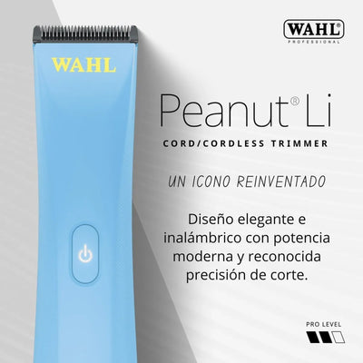 WAHL PEANUT LI M-3026714