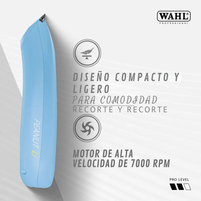 WAHL PEANUT LI M-3026714