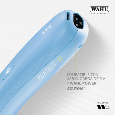 WAHL PEANUT LI M-3026714