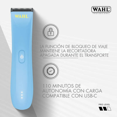WAHL PEANUT LI M-3026714