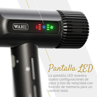 WAHL SECADORA VANQUISH M-3026641