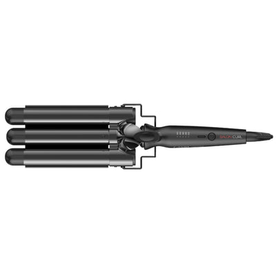 FERRO GAMA TRIFERRO WAVES SALON CURL