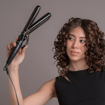 FERRO GAMA TRIFERRO WAVES SALON CURL
