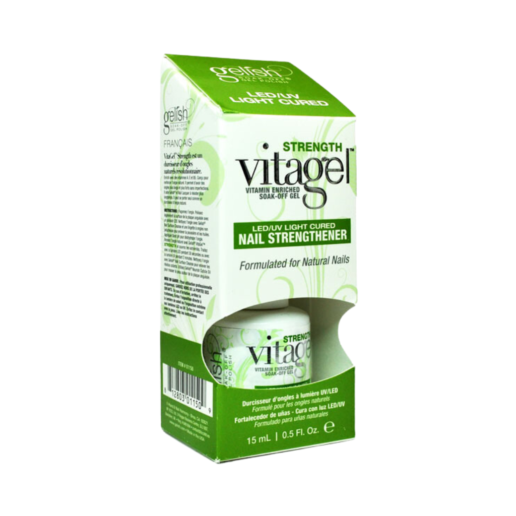 GEL 15ML VITAGEL STRENGTH SOAK 1150 – Probell