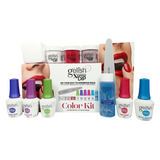 GEL XPRESS DIP SYSTEM COLOR KIT 1632000