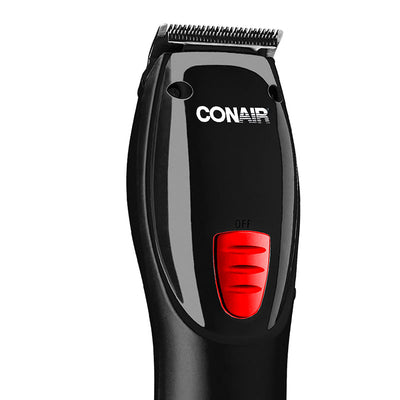 RECORTADORA CONAIR PELUQUERIA 18PZS HC91RES