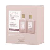 BAJA--KIT ALFAPARF VITALIZING SHAM+ACOND 250ML