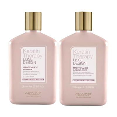 BAJA--KIT ALFAPARF VITALIZING SHAM+ACOND 250ML