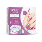 KIT GELISH INTRO KIT MEDIUM COFFIN 1270002
