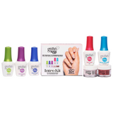 KIT GELISH INTRO XPRESS DIP 1632002