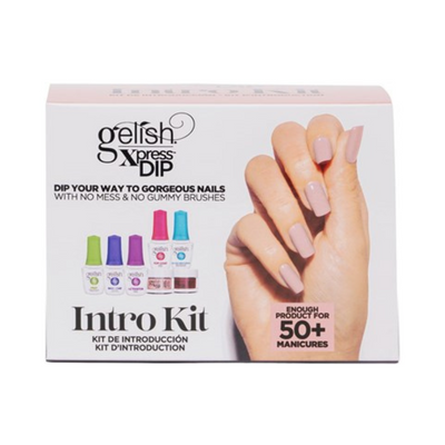 KIT GELISH INTRO XPRESS DIP 1632002