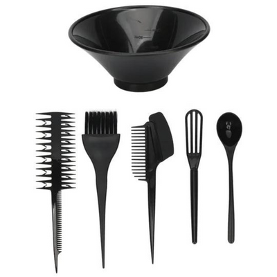 KIT TINTE PROBELL C/6 PZS C-08