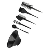 KIT TINTE PROBELL C/6 PZS C-08