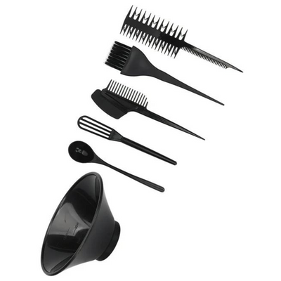 KIT TINTE PROBELL C/6 PZS C-08