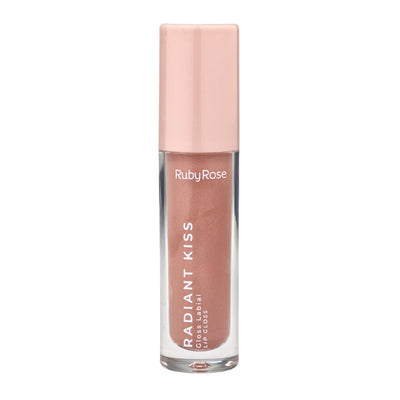 LIP GLOSS RADIANT KISS RUBY ROSE RK20 HB-L6400 4G