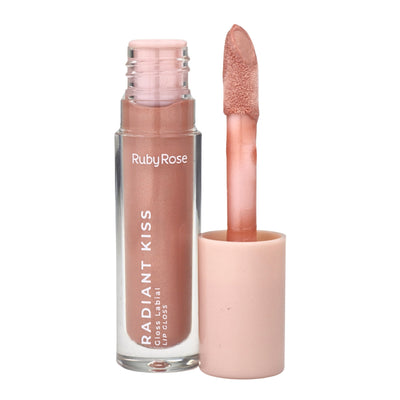 LIP GLOSS RADIANT KISS RUBY ROSE RK20 HB-L6400 4G