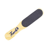 LIXA PIE MADERA TOUCHE SB