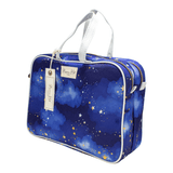 MALETIN CONAIR 2 CIERRES AZUL A30002GUMX