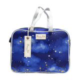 MALETIN CONAIR 2 CIERRES AZUL A30002GUMX