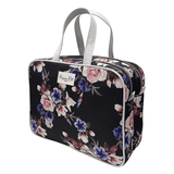 MALETIN CONAIR 2 CIERRES NEGRO A30113GUMX