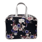 MALETIN CONAIR 2 CIERRES NEGRO A30113GUMX