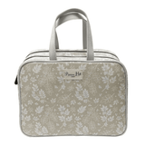 MALETIN CONAIR 2 CIERRES VERDE A30105GUMX